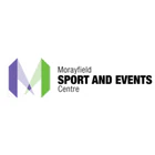 Morayfield Sport and Events Centre