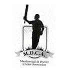 Maryborough District Cricket Association Inc