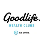 Goodlife Health Club Edwart St