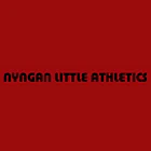 Nyngan Little Athletics