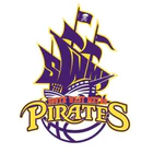 South West Metro Pirates Basketball