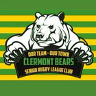 Clermont Bears Rugby League Club Inc.