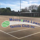 Mooroopna Lawn Tennis Club Inc