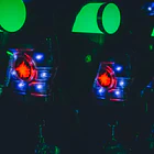 Laser Tag Party