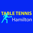 Hamilton Table Tennis Association
