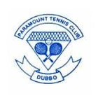 Paramount Tennis Club - Dubbo