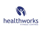 Healthworks Fitness Aspley