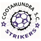 Cootamundra Strikers Soccer Club
