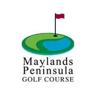 Maylands Peninsula  Golf Course 
