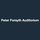 Peter Forsyth Auditorium