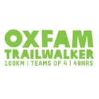 Oxfam Trailwalker Sydney 2020