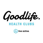 Goodlife Health Club North Adelaide
