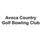 Avoca Country Golf Bowling Club