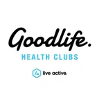 Goodlife Health Club Chermside