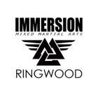 Immersion MMA - Ringwood