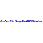 Gosford City Seagulls AUSSI Masters Swimming