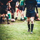 Girls Rugby League