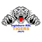 Ingleburn RSL Tigers JRLFC