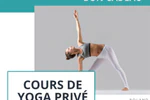 Stage Yoga 'L'écologie de soi'