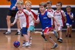 Soccajoeys Soccer Classes for 3-5 Years Old