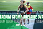 Stadium Stomp Adelaide 2025