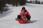 Fantasy Luge à Super-Besse