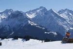 Cours collectifs de ski après l'Ourson - ESF Auris en Oisans