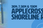 2nd Applecross Shoreline Run