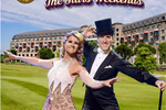 5* Weekend Break with the Stars of Strictly