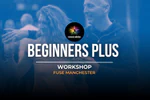 Ceroc Beginners Workshop in Leeds