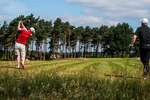 Junior Open 9 Holes Stableford Golf Event