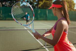 Adult Tennis Holidays at Nautilus