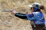 2024 SSAA Rifle Metallic Silhouette State Championships