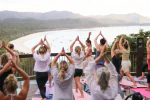 Yoga & Sailing Weekend