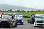 British Rallycross Championship 5 Nations Trophy