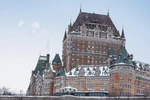 Quebec International Bonspiel