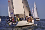 2024 Melges 24 Canadian National Championship