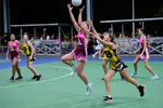 Cairns Netball's Summer Season