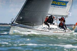 Little Britain Challenge Cup Yacht Charter