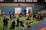 Introduction to Weightlifting Workshop