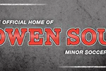 Owen Sound Minor Soccer Event
