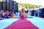 Cours Collectifs de Ski pour Enfants