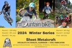 Sheetmetal Craft Winter Series 2024