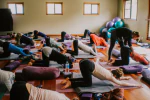 Yogalates Academy Teacher Training in Byron Bay