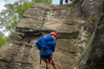 Rock Climbing Adventure Day