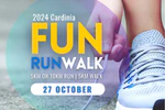 Cardinia Fun Run & Walk 2024