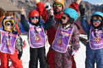 Cours privés à Puy St Vincent SKI ALPIN