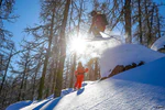 Cours collectifs de ski du dimanche