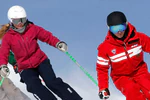 Cours Collectifs de Snowboard - Niveau Tous