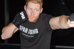 BOXING INSPIRED Group Fitness Classes